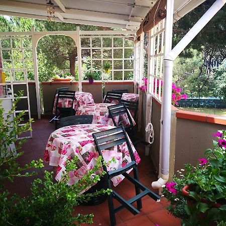 Casa Margherita Affittacamere B&B Follonica Buitenkant foto