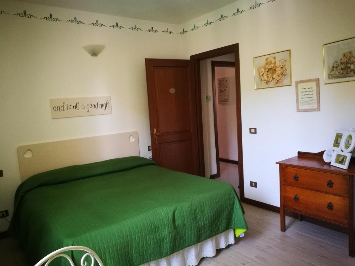 Casa Margherita Affittacamere B&B Follonica Buitenkant foto