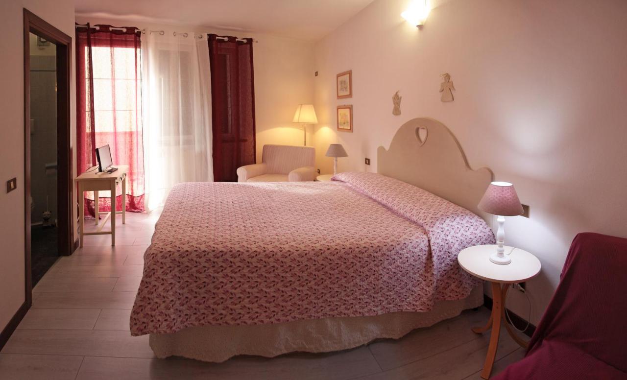 Casa Margherita Affittacamere B&B Follonica Buitenkant foto