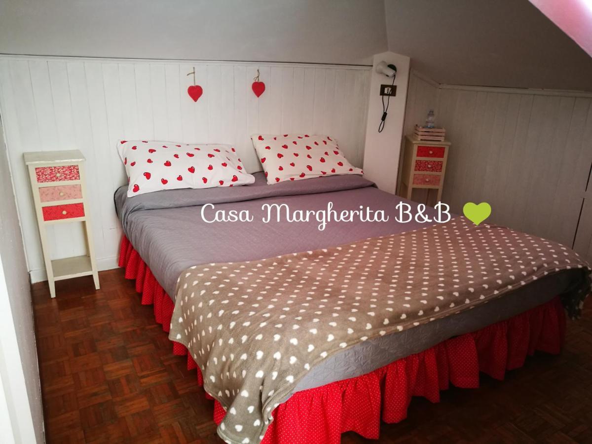 Casa Margherita Affittacamere B&B Follonica Buitenkant foto
