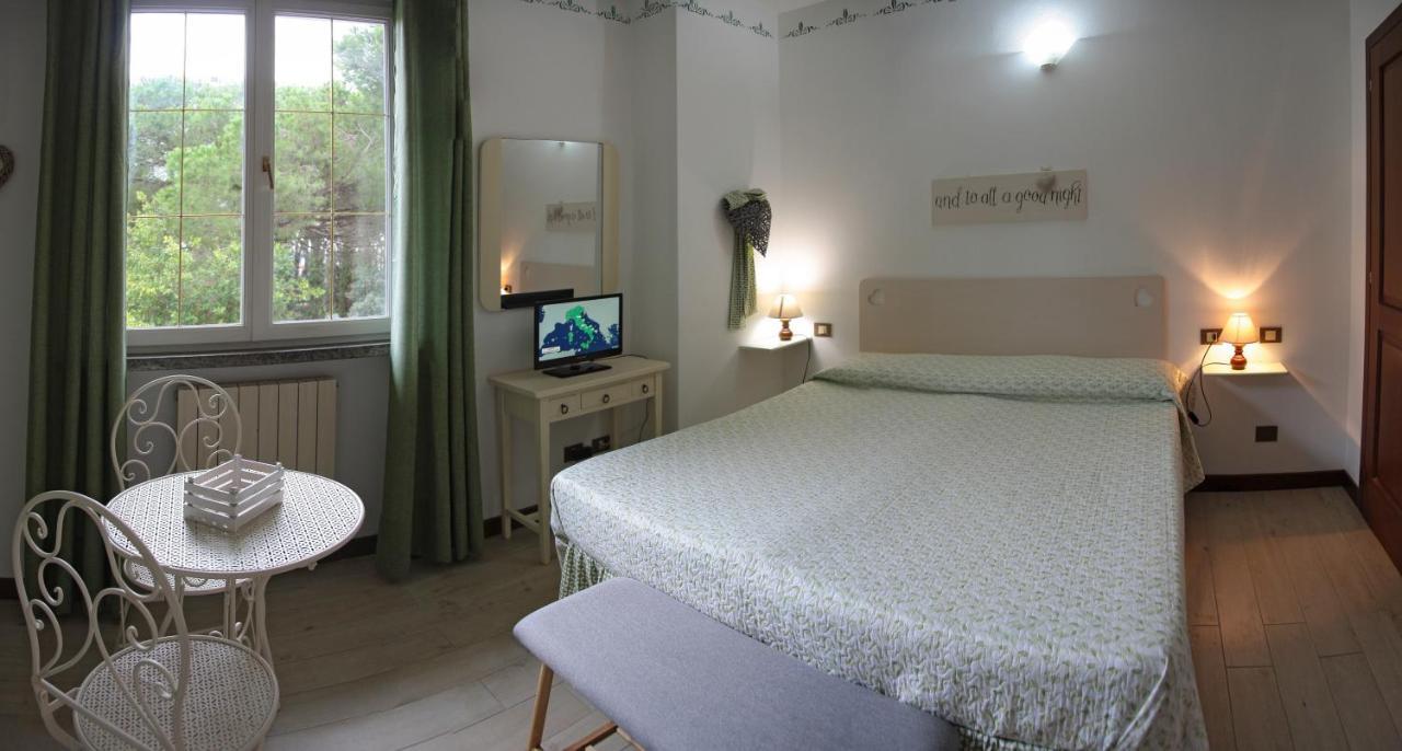 Casa Margherita Affittacamere B&B Follonica Buitenkant foto