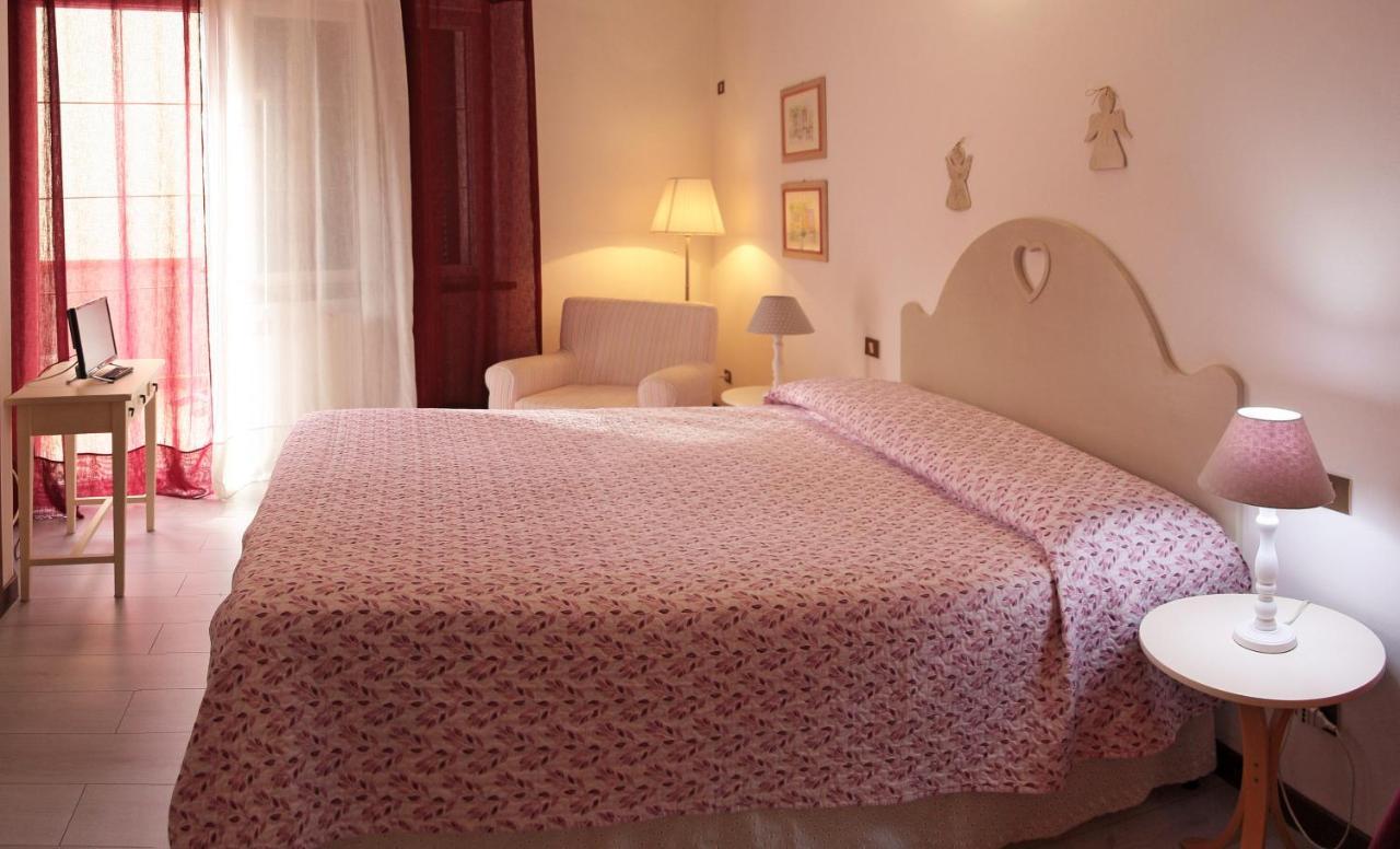 Casa Margherita Affittacamere B&B Follonica Buitenkant foto