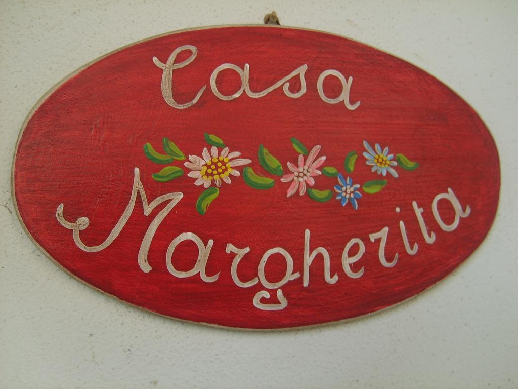 Casa Margherita Affittacamere B&B Follonica Buitenkant foto