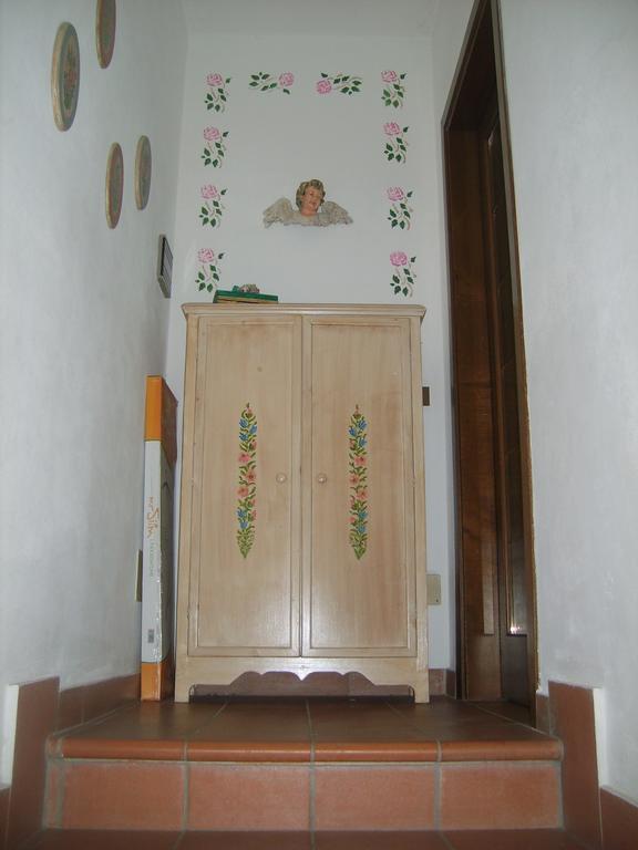 Casa Margherita Affittacamere B&B Follonica Buitenkant foto